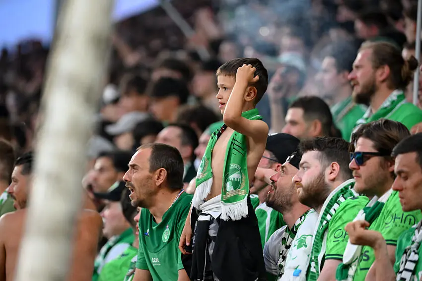 ASSE : Une chute qui s'annonce, une désillusion et un mercato qui s'agite