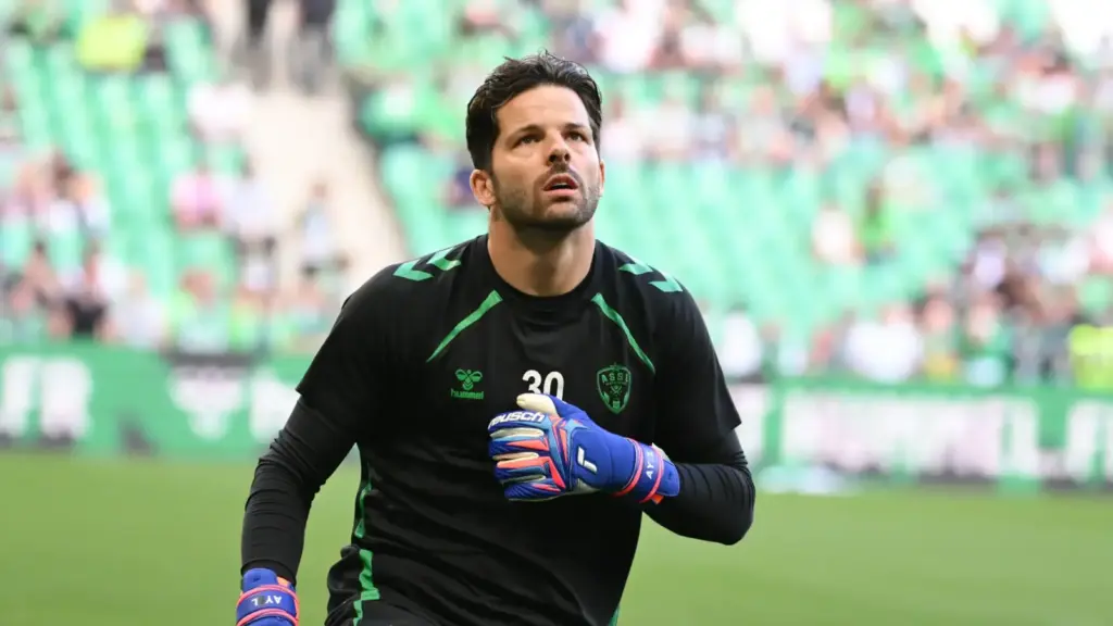 ASSE : Une arrivée, un départ et un Stéphanois dans la tourmente