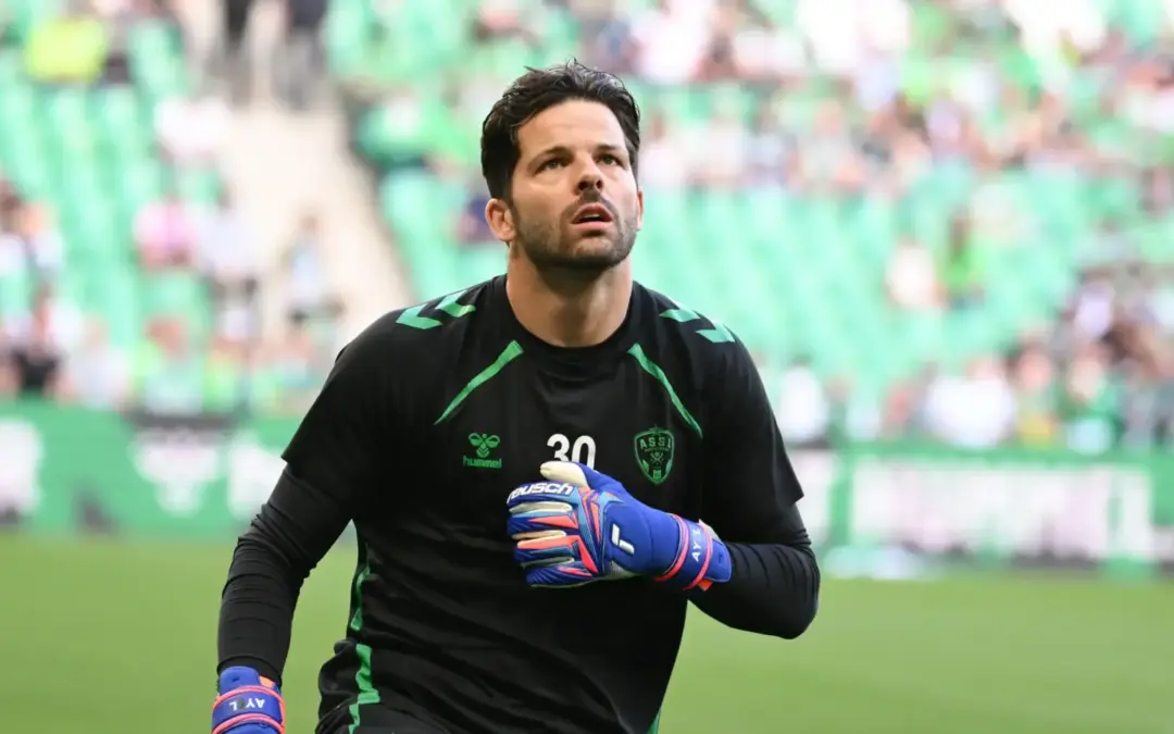 ASSE : Une arriv&eacute;e, un d&eacute;part et un St&eacute;phanois dans la tourmente