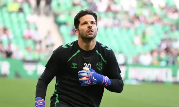 ASSE : Une arriv&eacute;e, un d&eacute;part et un St&eacute;phanois dans la tourmente