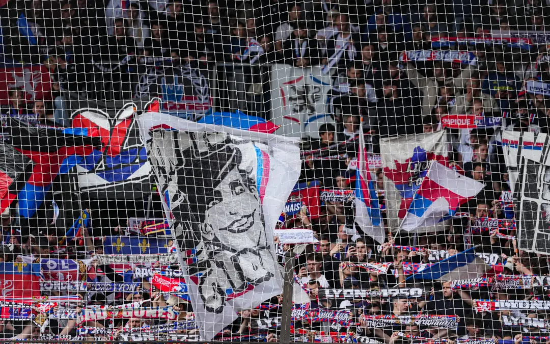 Les Bad Gones soutiennent les ultras de l'ASSE