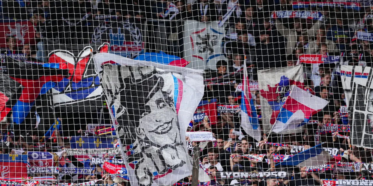 Les Bad Gones soutiennent les ultras de l'ASSE