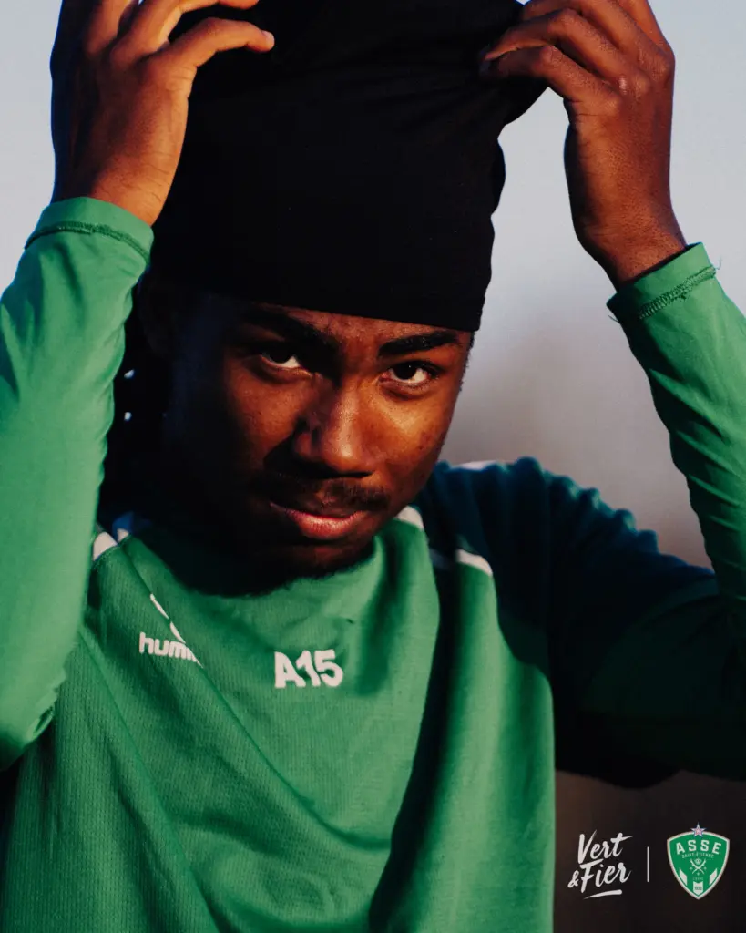 L'ASSE veut signer professionnel Mehdy Lutin Zidee