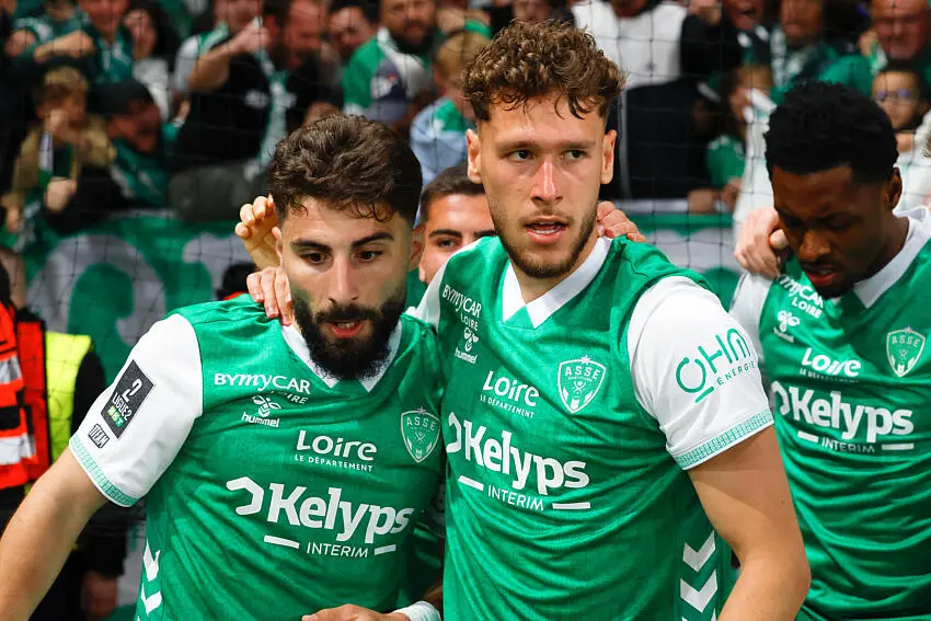 ASSE : ce succès qui peut tout changer