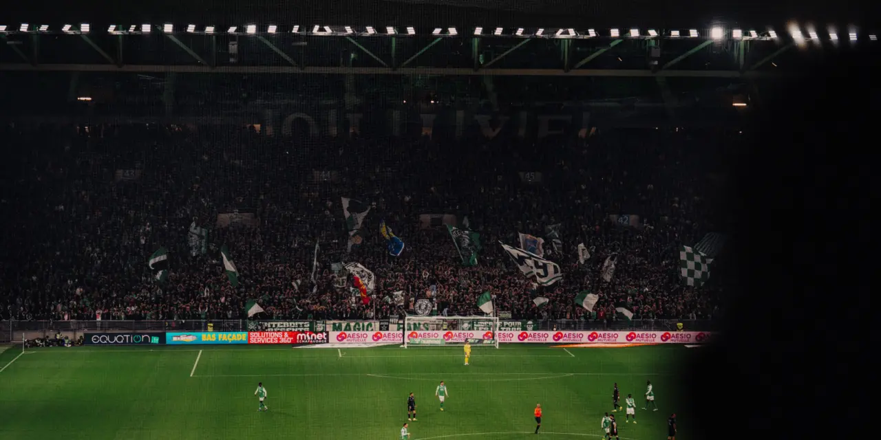 ASSE : une habitude tr&egrave;s inqui&eacute;tante