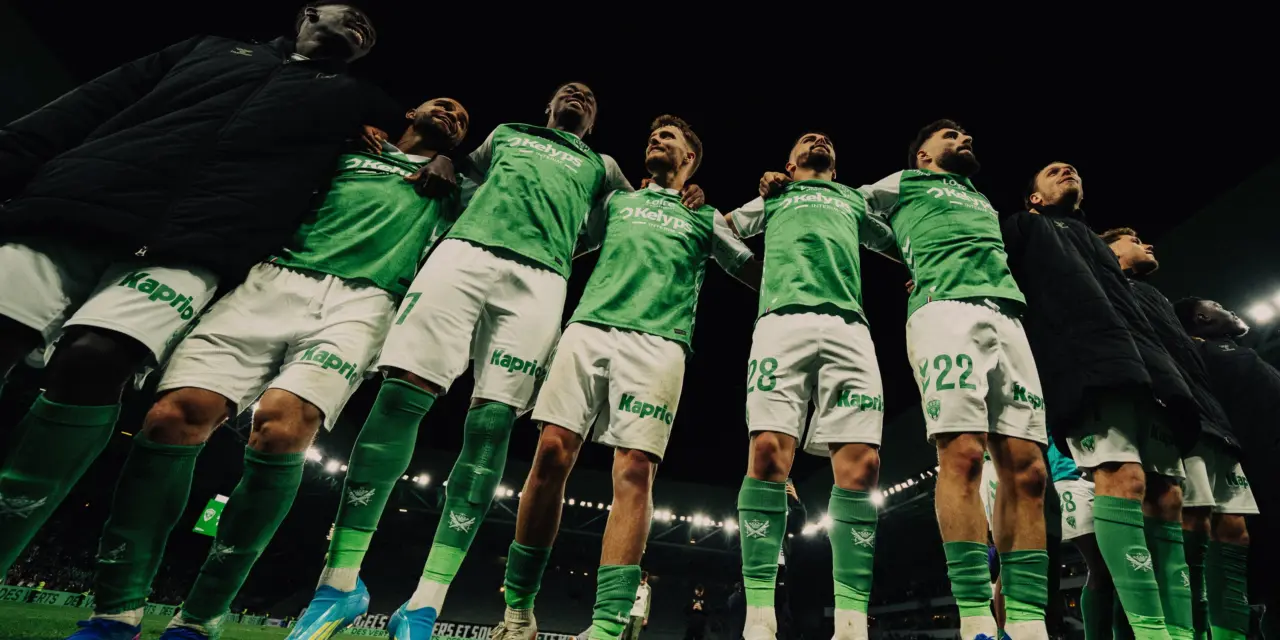 ASSE : Surmotiv&eacute;, Jaber veut la mont&eacute;e