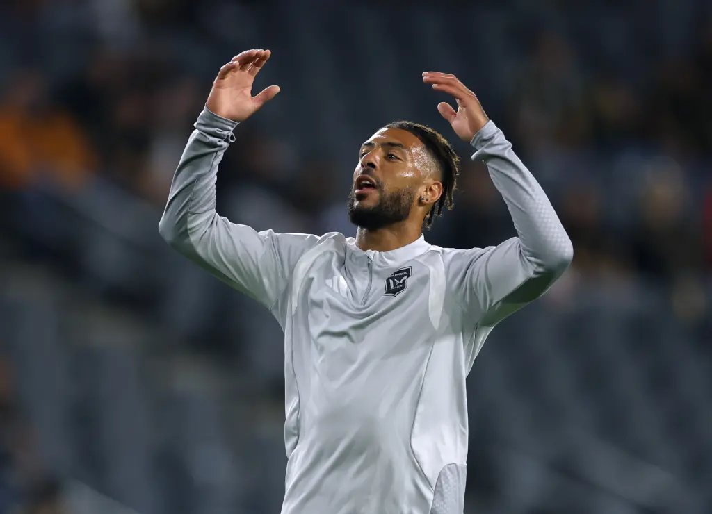 Anciens Verts : Bouanga survolté, Honorat et Rivera décisifs