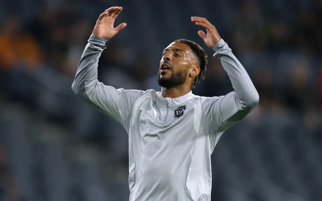 Anciens Verts : Bouanga survolté, Honorat et Rivera décisifs