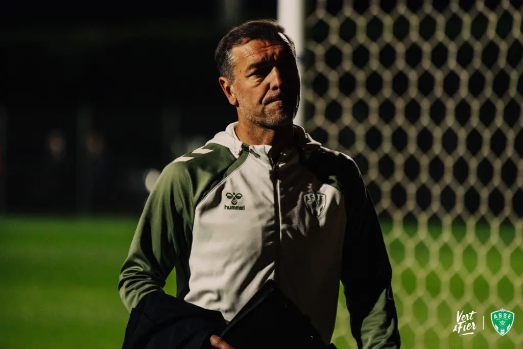 ASSE : une dernière chance à saisir