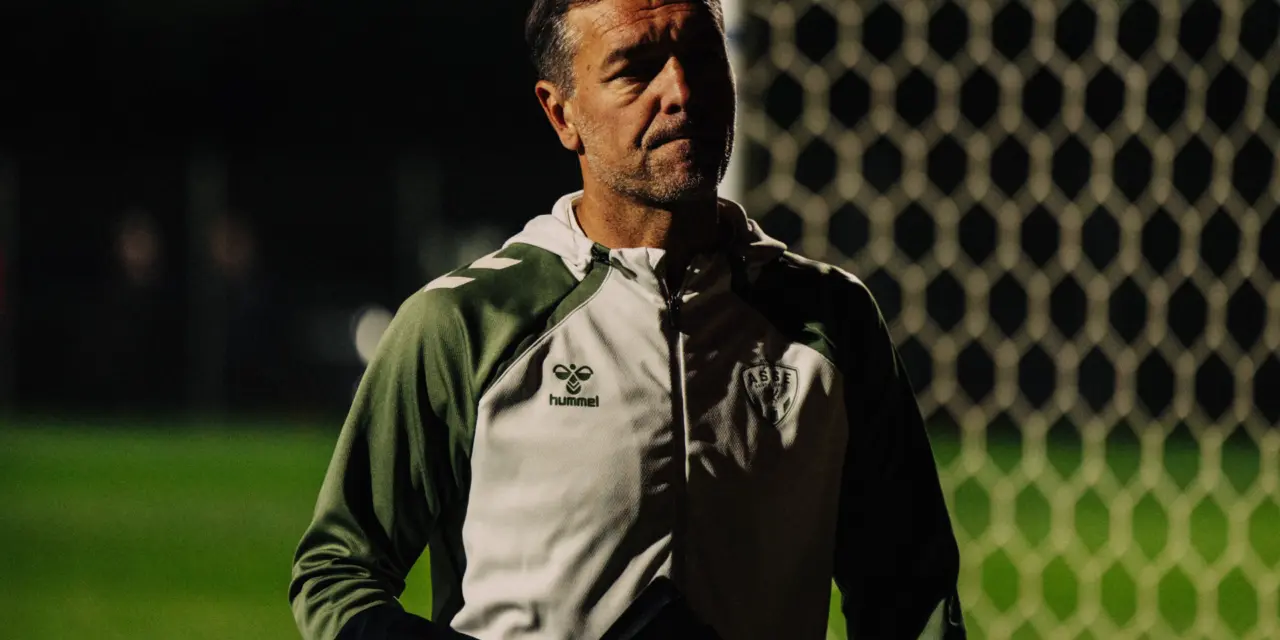 ASSE : une derni&egrave;re chance &agrave; saisir