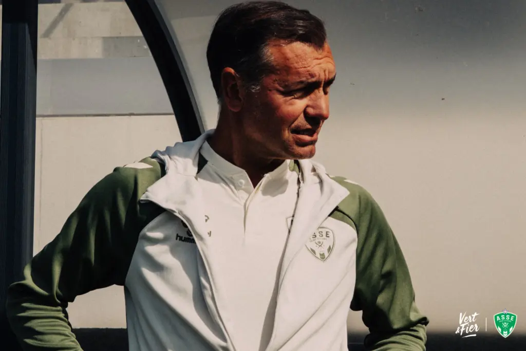 ASSE : une finale pour survivre