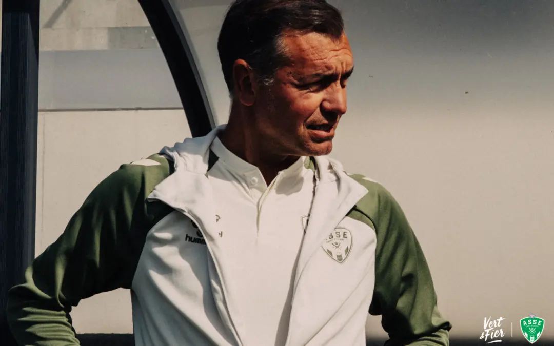 ASSE : une finale pour survivre