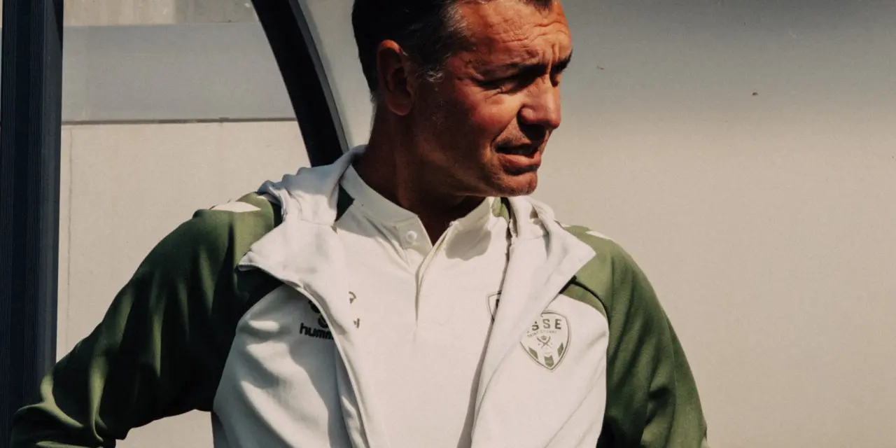 ASSE : une finale pour survivre