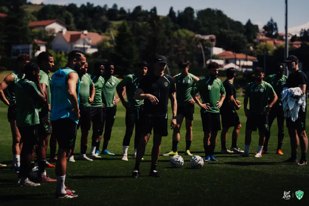 L'ASSE garde des cartouches sous le coude pour les barrages