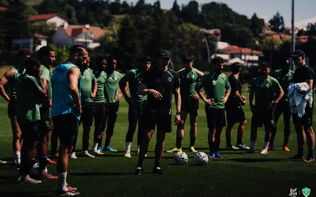 L'ASSE garde des cartouches sous le coude pour les barrages