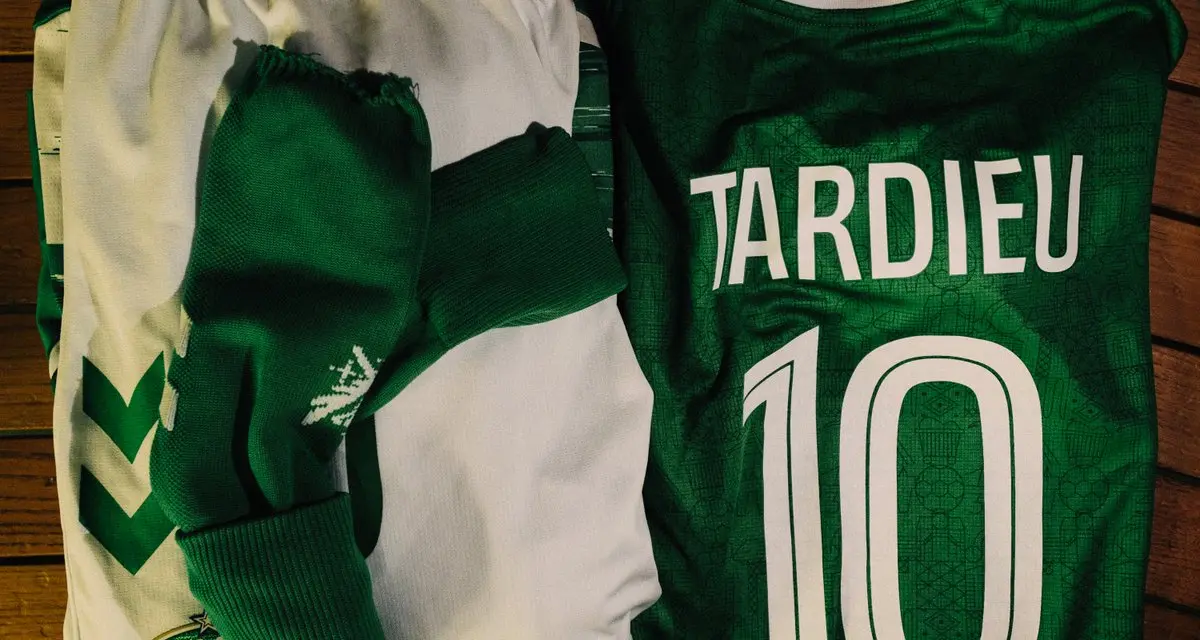 ASSE : La Compo pour le barrage aller face &agrave; Nice !