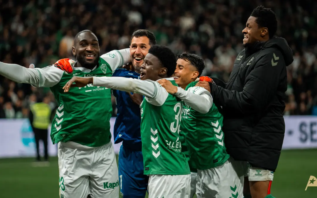 ASSE : Nad&eacute; en mission pour les barrages