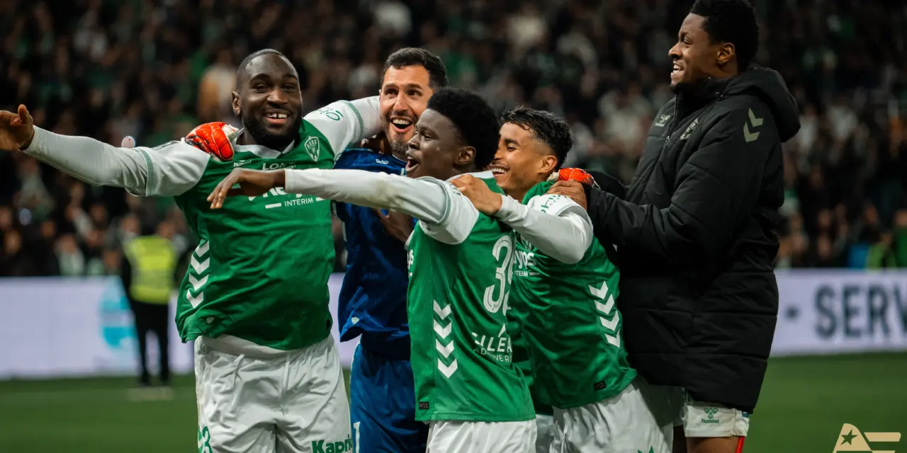 ASSE : Nad&eacute; en mission pour les barrages