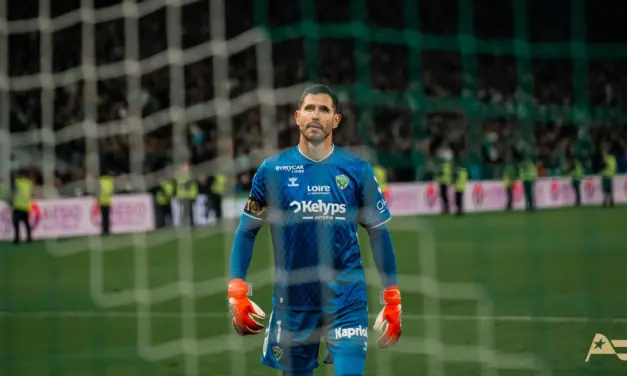 ASSE : Retournement de situation au poste de gardien ?
