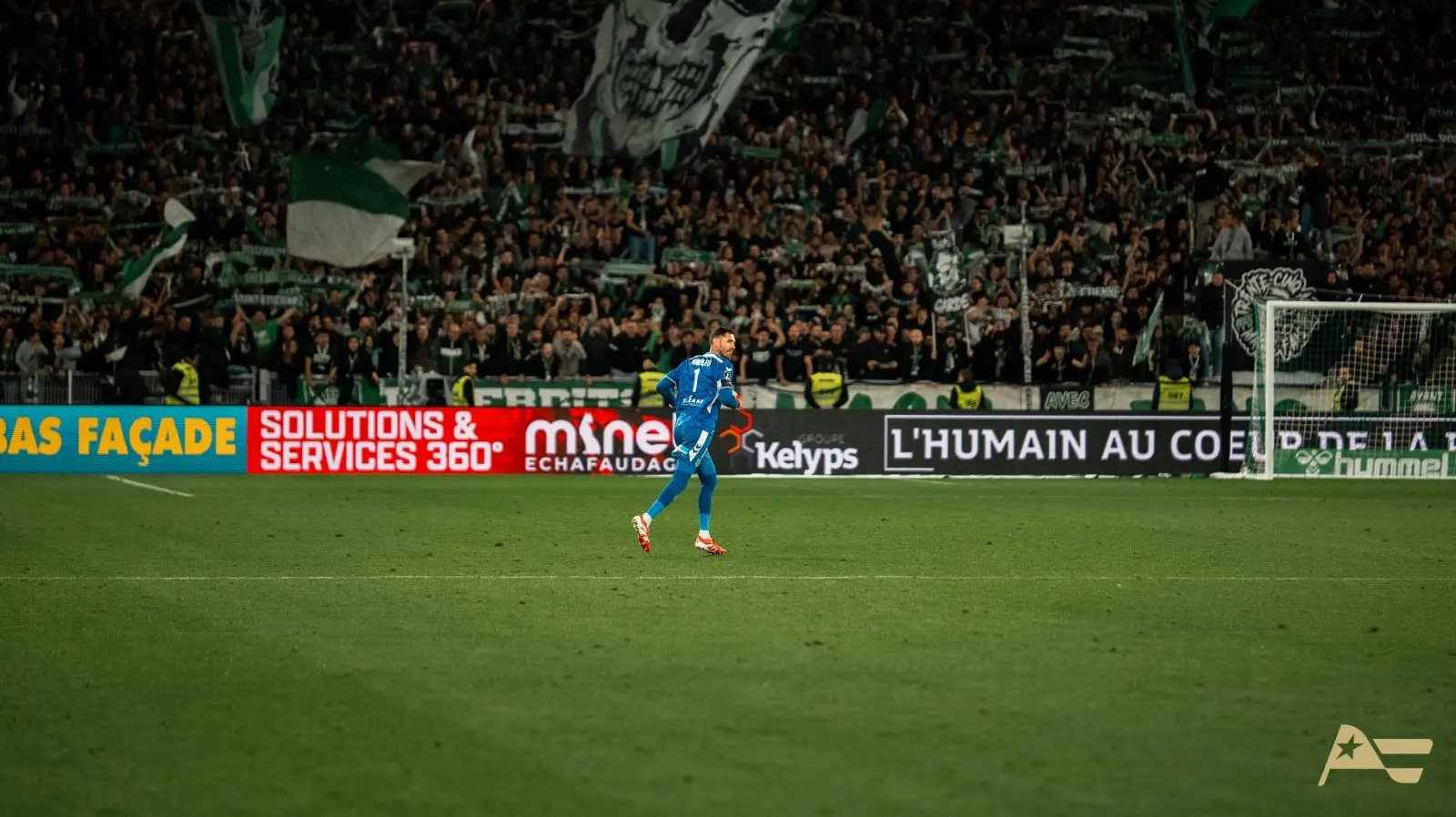 Mercato : "Un profil d'expérience" et "un talent à façonner"
