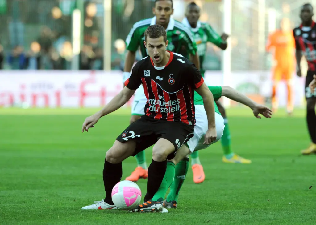 Barrage ASSE - Nice : François Clerc tire la sonnette d'alarme