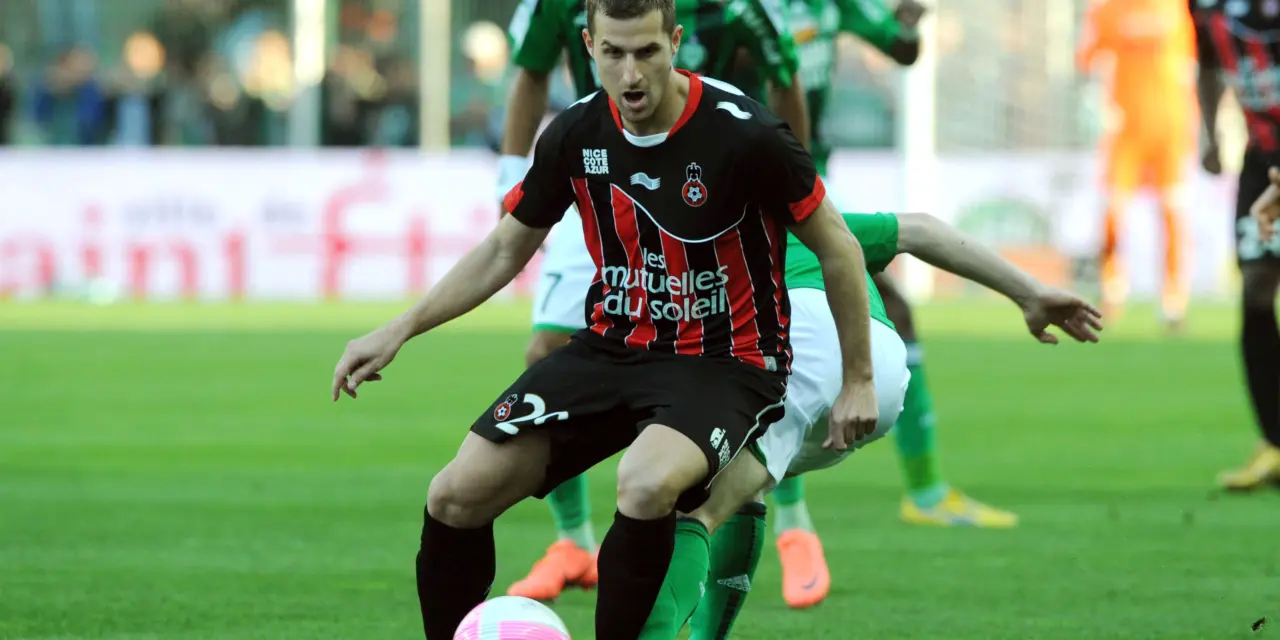 Barrage ASSE - Nice : Fran&ccedil;ois Clerc tire la sonnette d'alarme