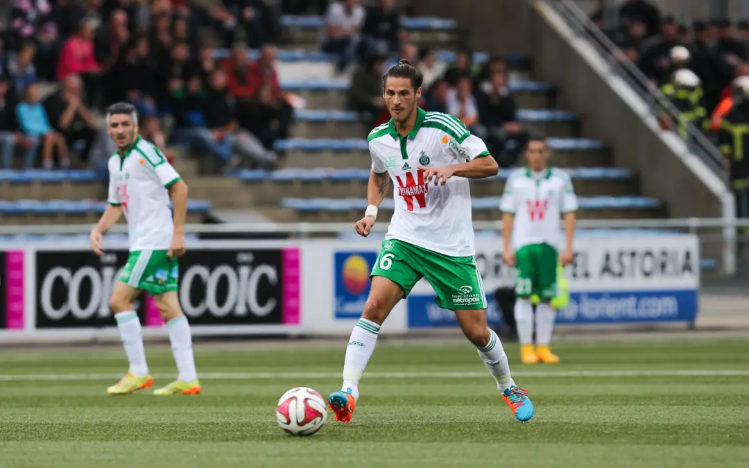 ASSE : "Avec Galtier, on avait cr&eacute;&eacute; une vraie atmosph&egrave;re"