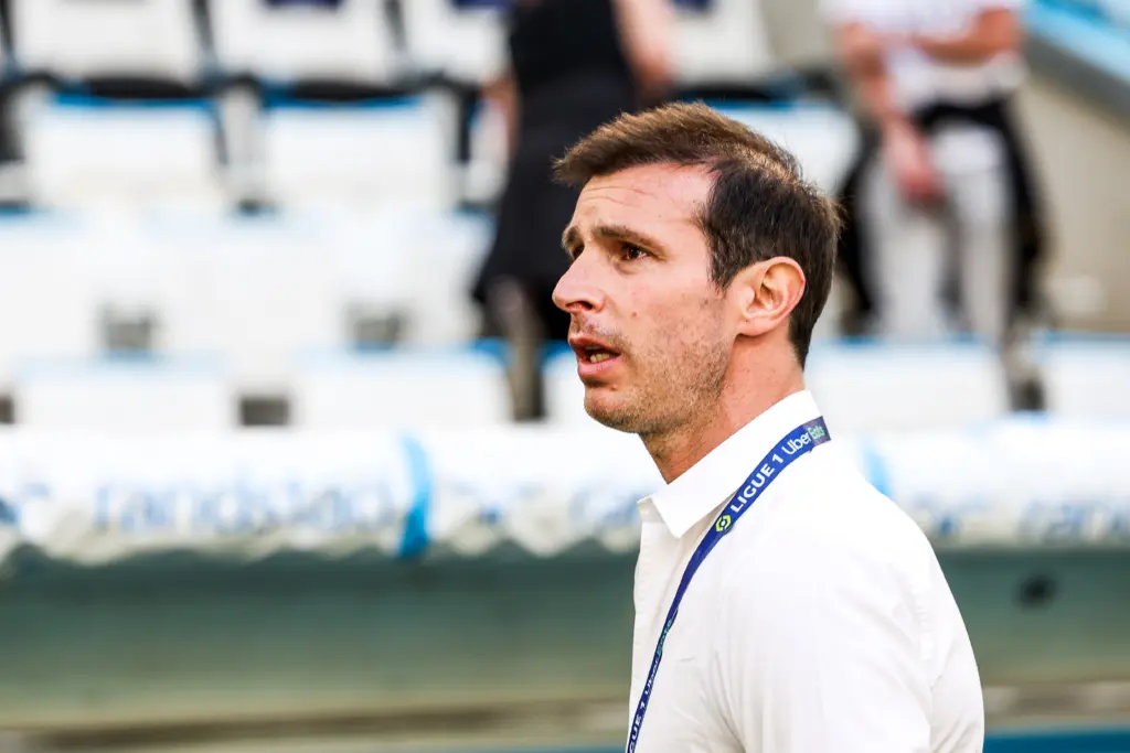 ASSE - Nice : L'imbroglio qui va pousser l'OM à supporter les Verts
