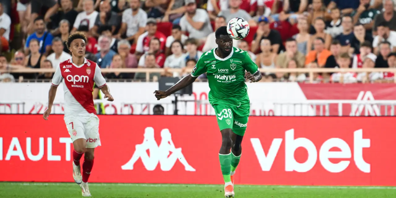 ASSE : Un club autrichien casse sa tirelire pour un st&eacute;phanois