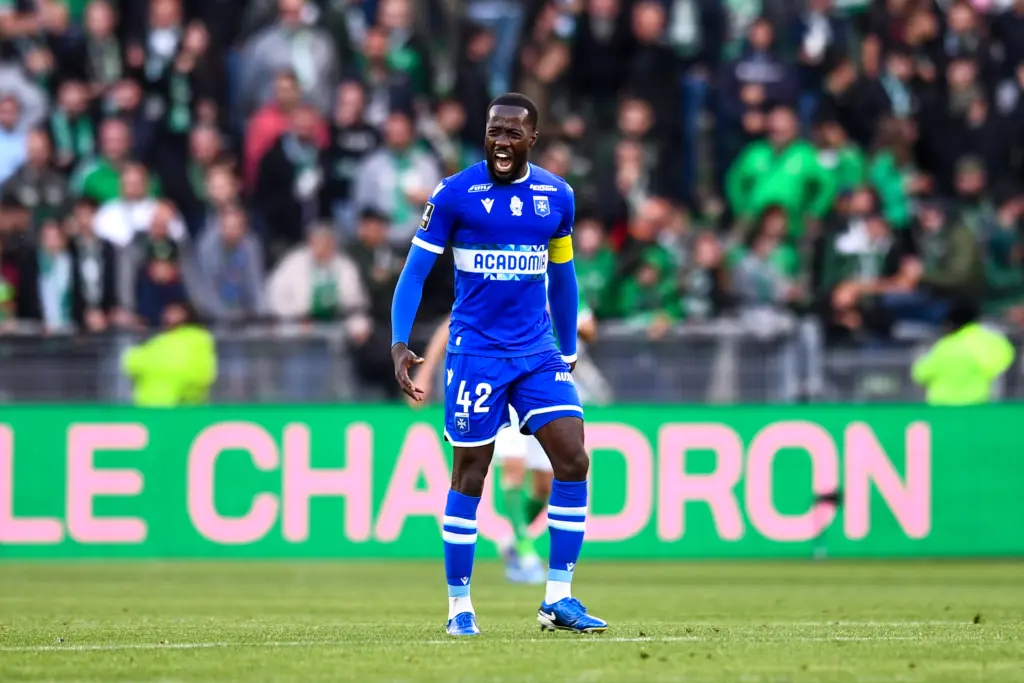ASSE : Un club autrichien casse sa tirelire pour un stéphanois