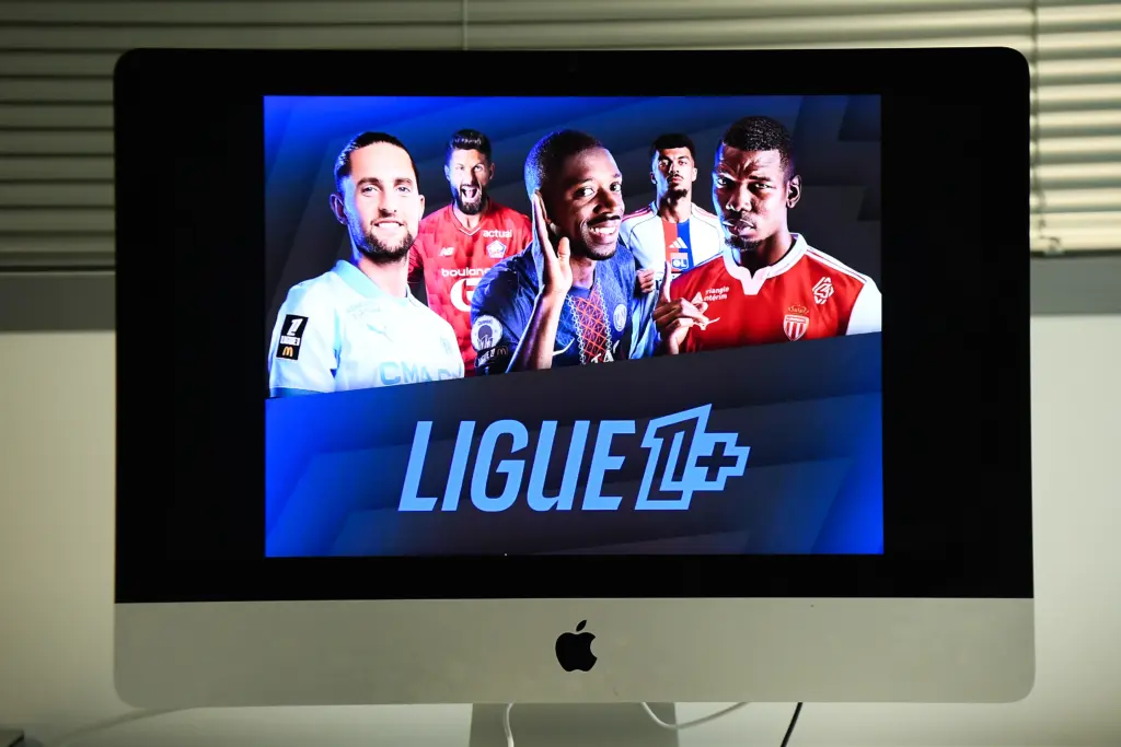 La LFP et L1+ aimeraient voir l'ASSE de retour en Ligue 1