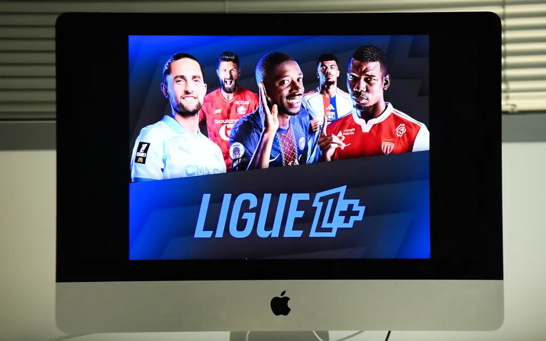 La LFP et L1+ aimeraient voir l'ASSE de retour en Ligue 1