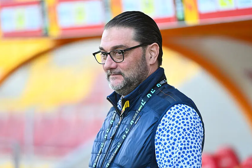 Pour Rodez, l’ASSE n’est pas le plus gros obstacle