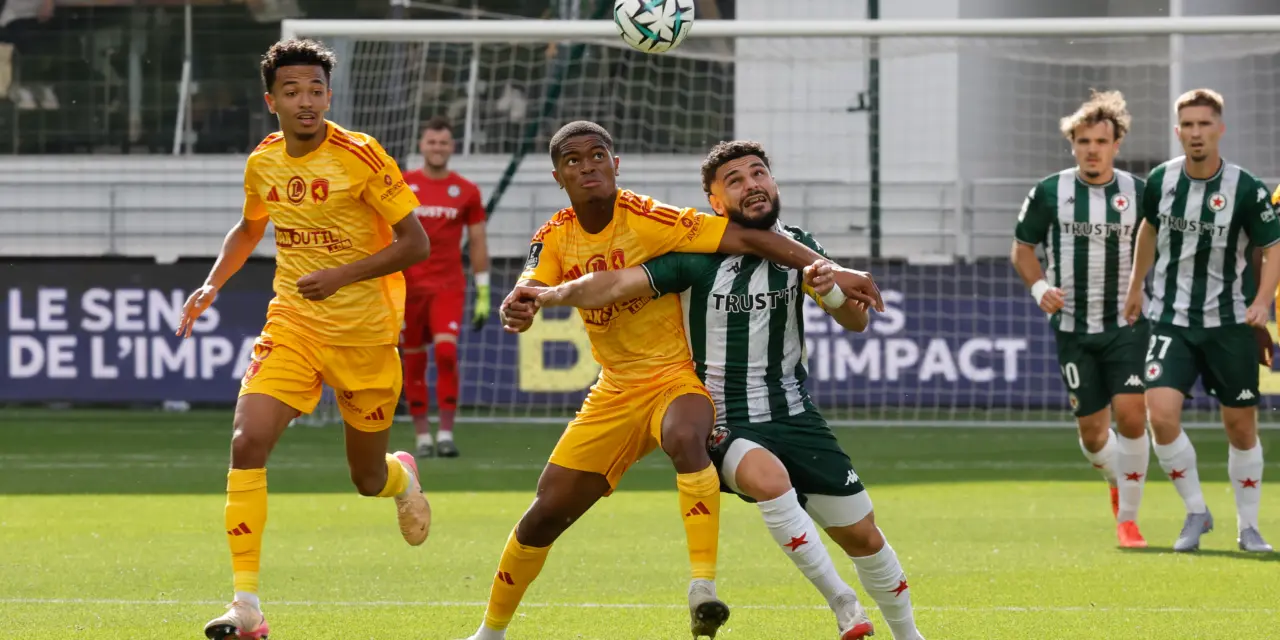 Ligue 2 : Red Star ou Rodez, leurs chiffres font froid dans le dos