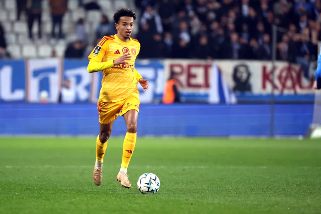 ASSE - Rodez : 