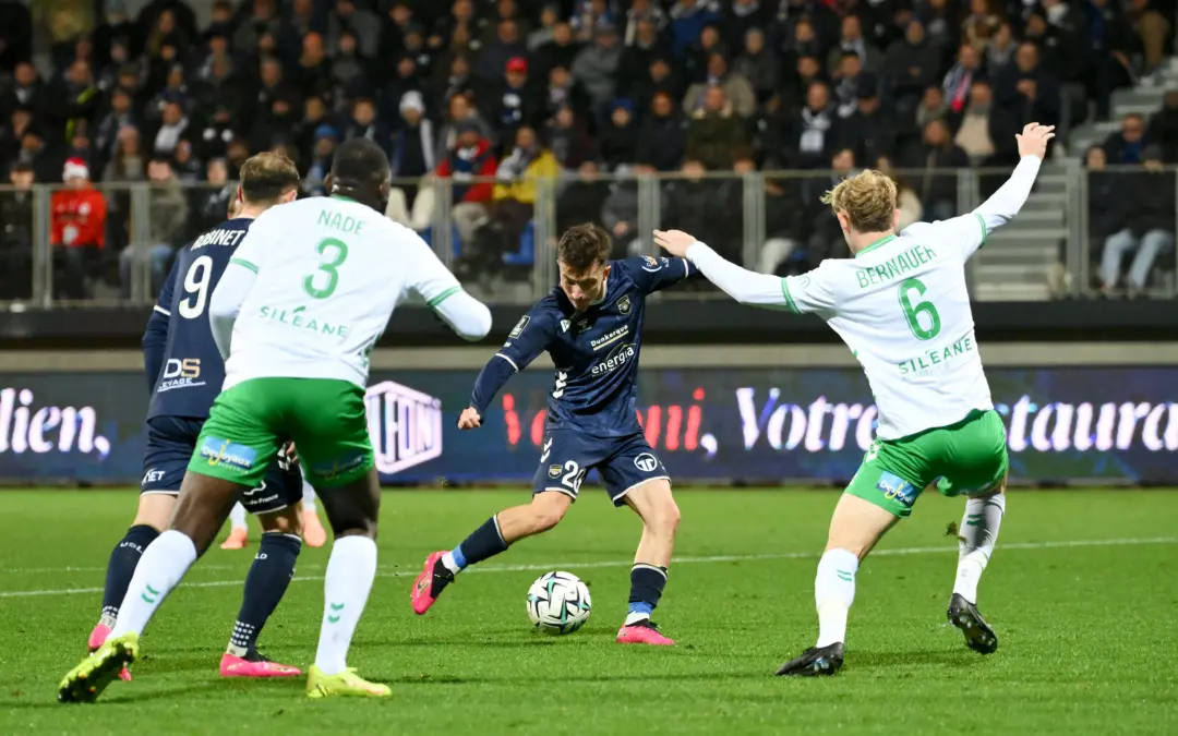 Bardeli file &agrave; Levant, l'ASSE a d'autres priorit&eacute;s