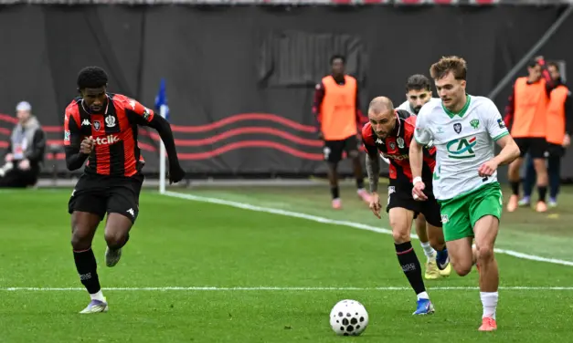 ASSE : Montanier annonce un retour pour les barrages retour !
