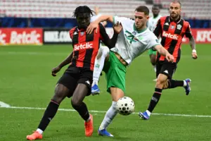 ASSE - Nice