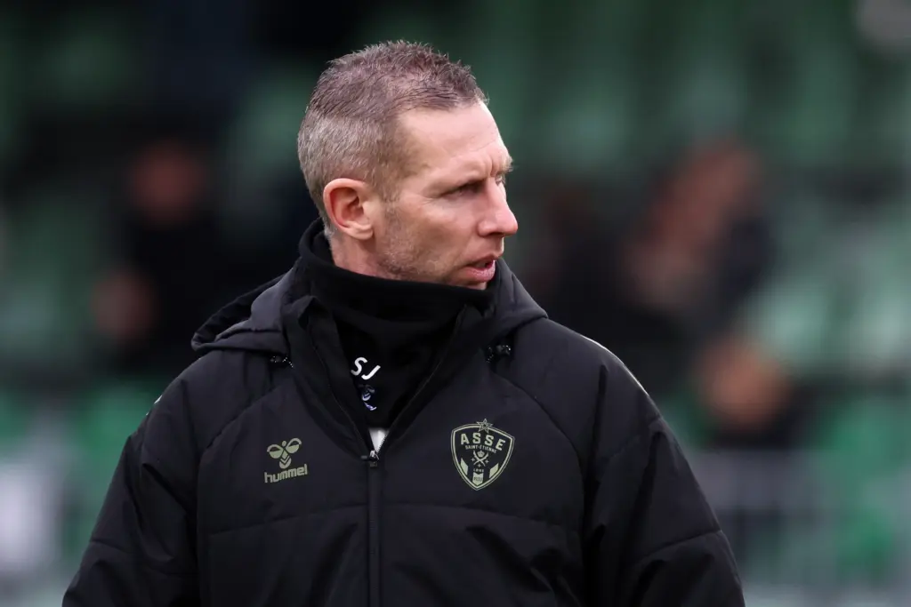 ASSE : Licencié par les Verts, il brise le silence
