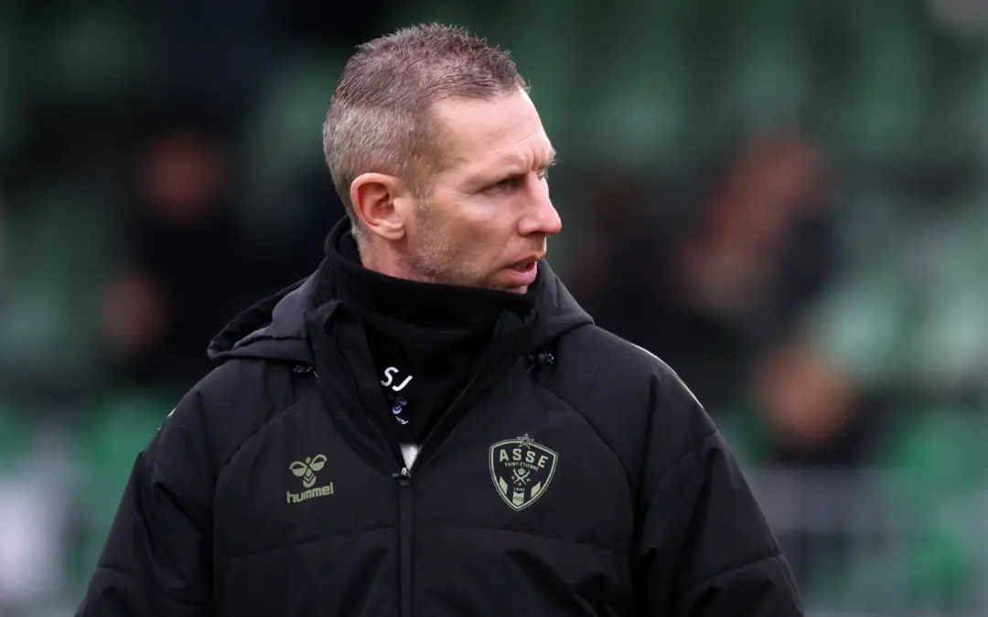 ASSE : Licenci&eacute; par les Verts, il brise le silence
