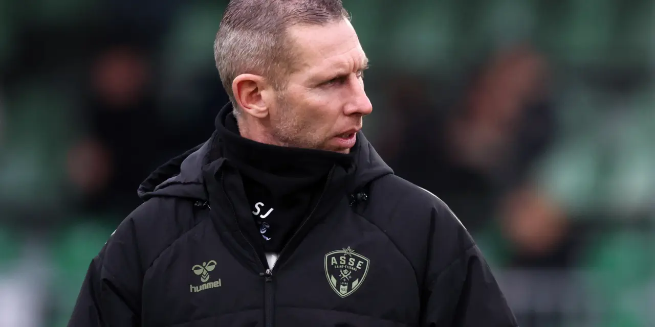ASSE : Licenci&eacute; par les Verts, il brise le silence