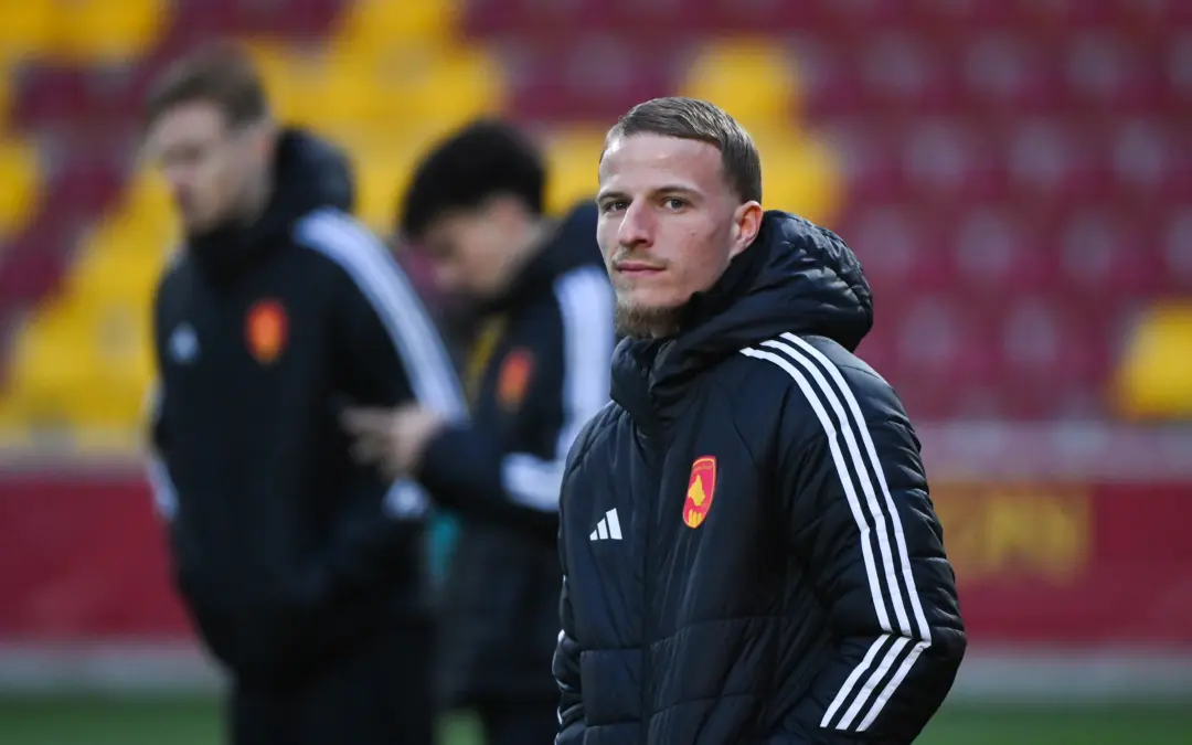 Exclu Mercato : Alexis Trouillet dans le viseur de l'ASSE, Angers, Brest et Nantes