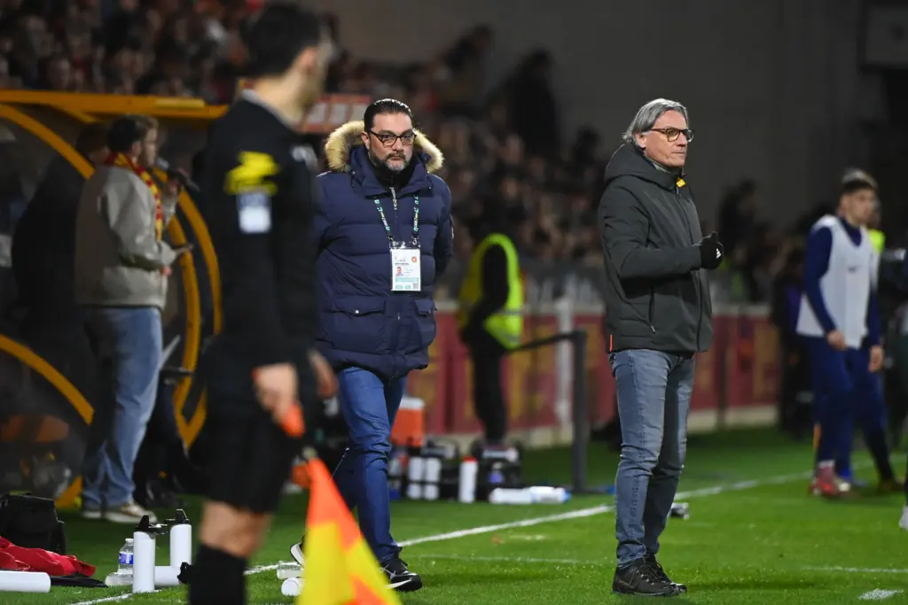 ASSE - Rodez : Les Ruthénois se disent prêt pour la Ligue 1