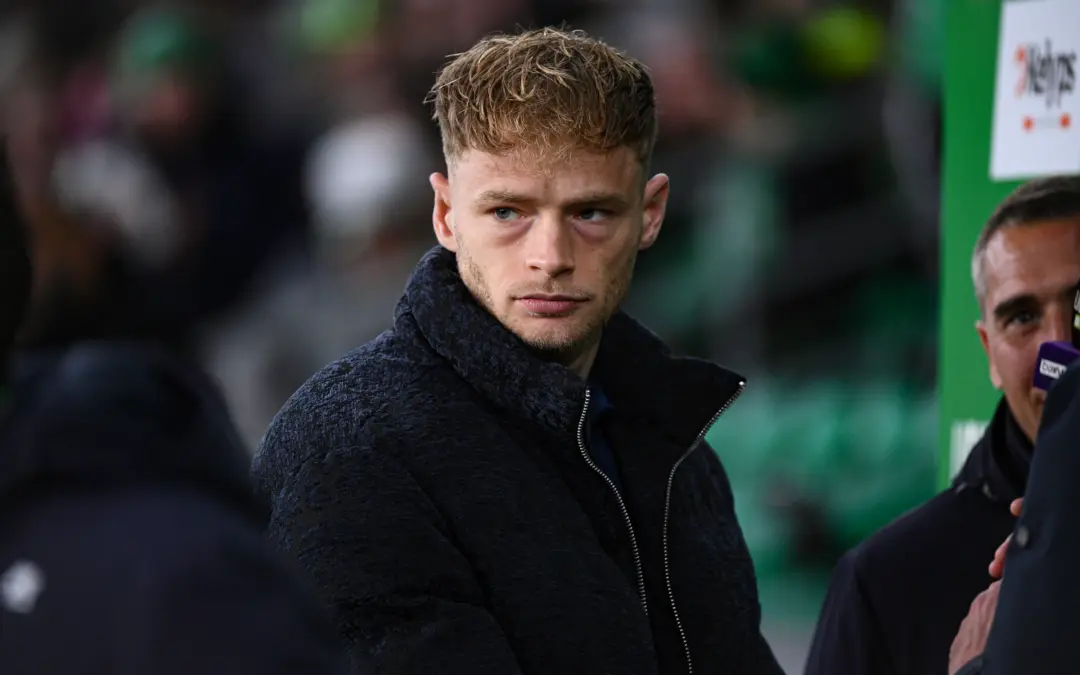 ASSE : "C&rsquo;&eacute;tait nous contre nous"