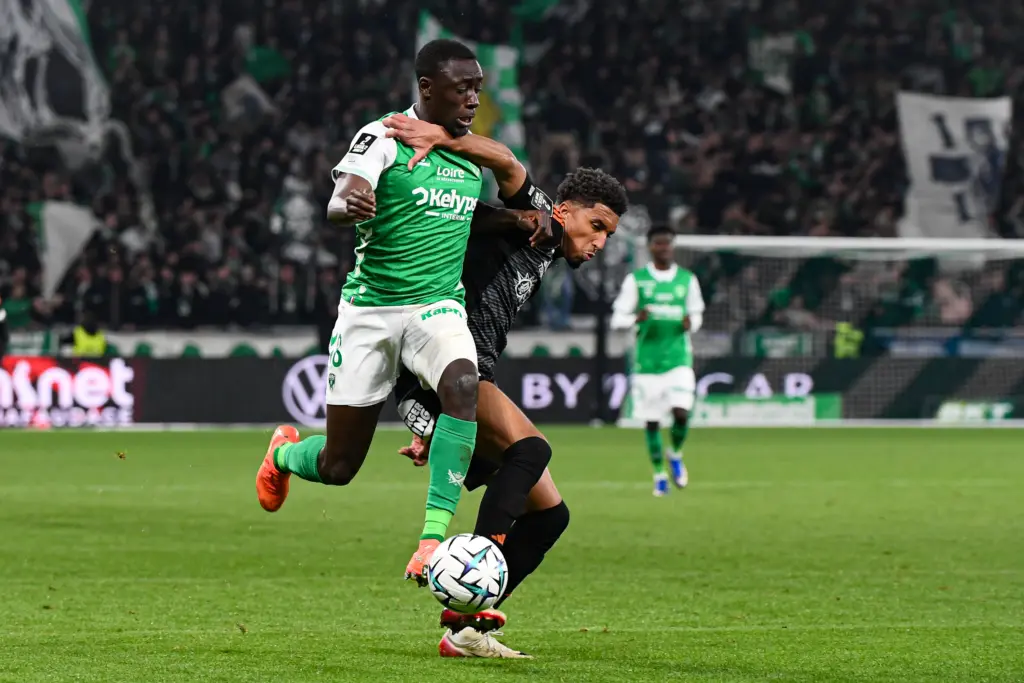 ASSE : Le 