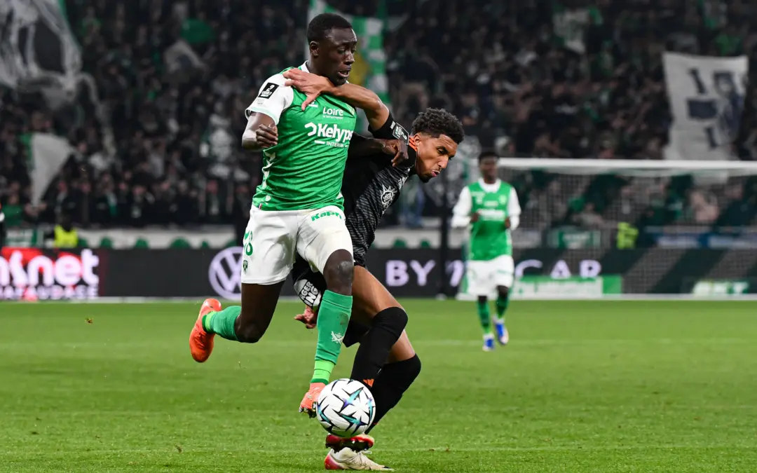 ASSE : Le "gros avantage" qui change tout pour les Verts cette fois