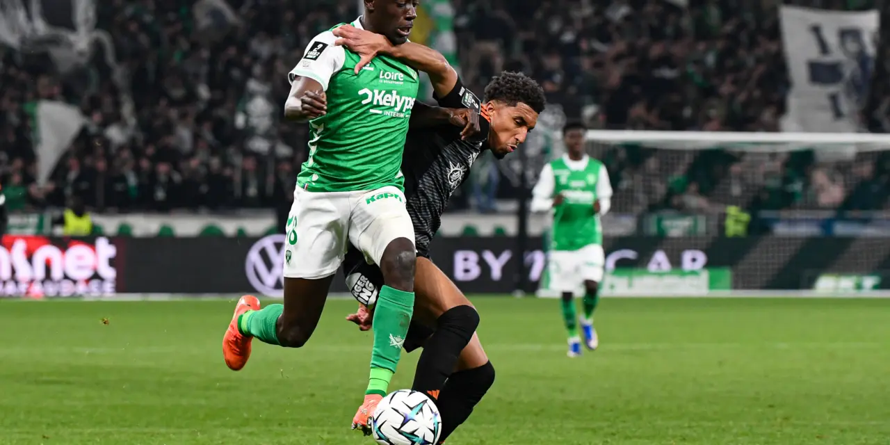 ASSE : Le "gros avantage" qui change tout pour les Verts cette fois