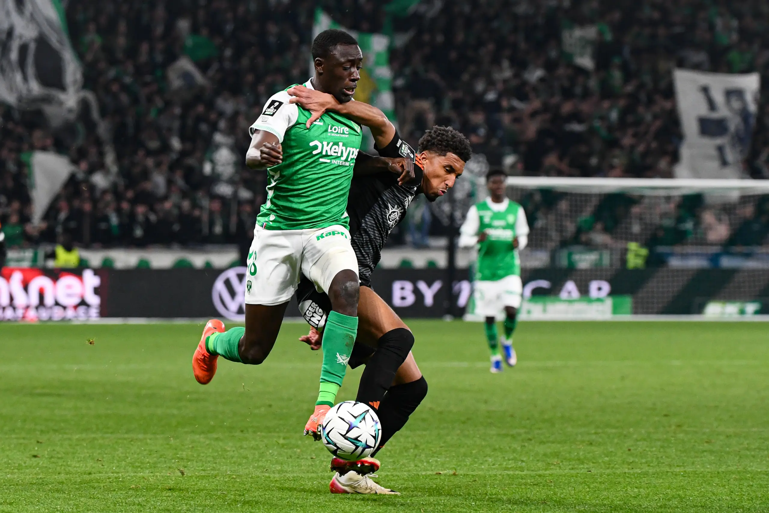 ASSE : Le "gros avantage" qui change tout pour les Verts cette fois