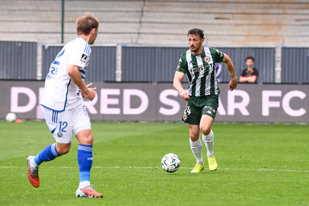 Ligue 2 : Un concurrent pour la montée privé d'un cadre gravement touché