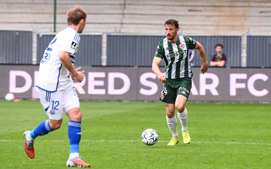Ligue 2 : Un concurrent pour la mont&eacute;e priv&eacute; d'un cadre gravement touch&eacute;